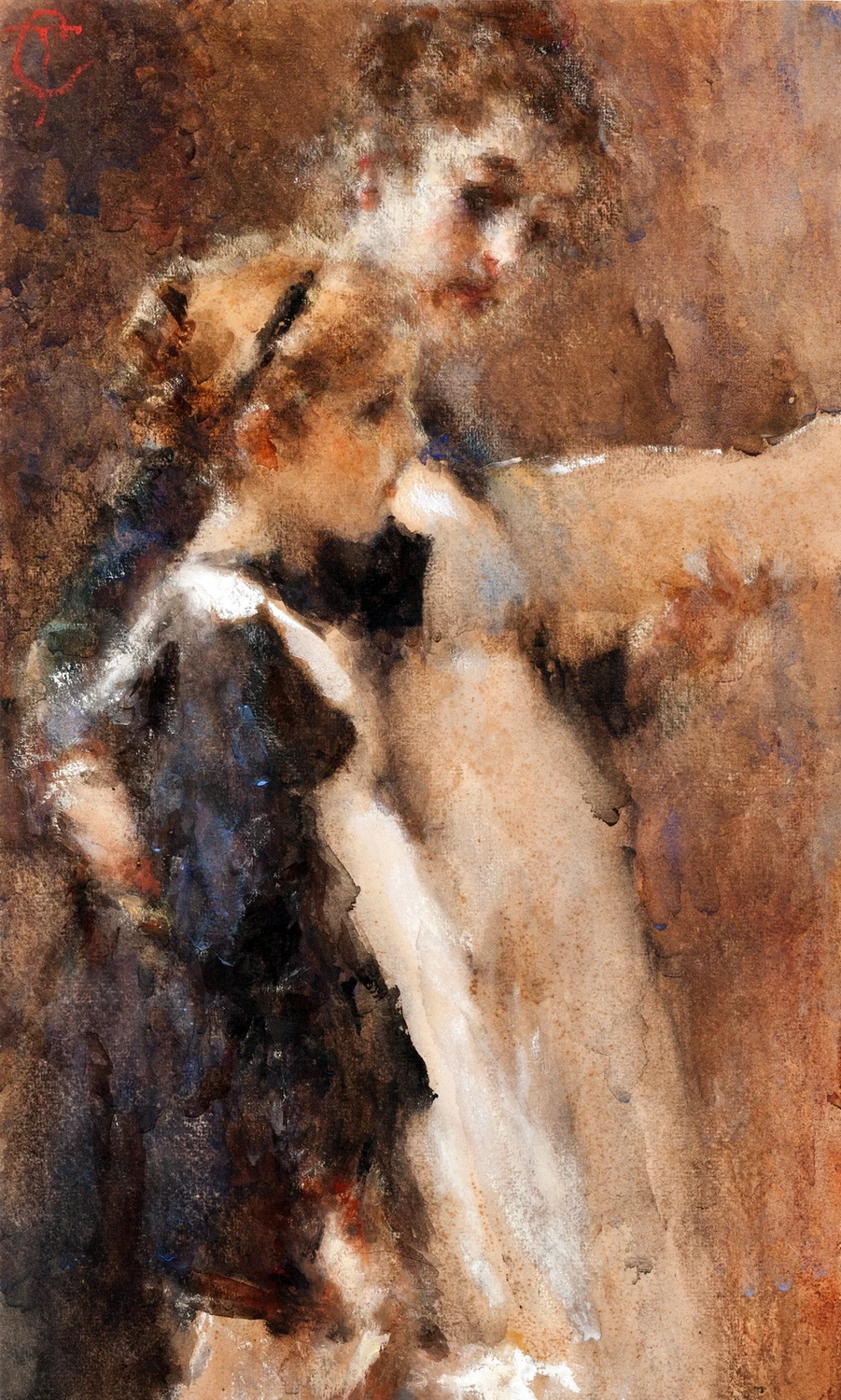 Ripassando la lezione - Fondazione Lamberti, Codogno (Lodi)